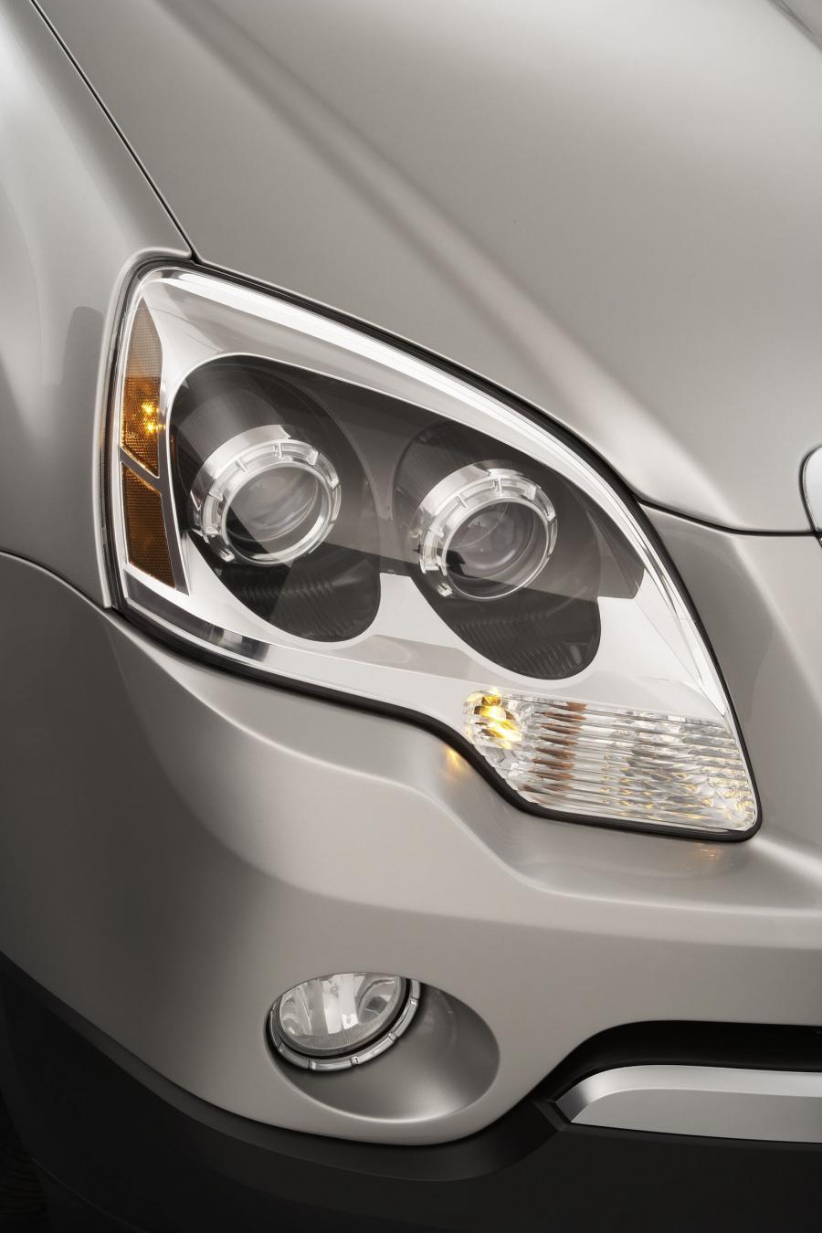  GMC Acadia 2011 года  (фото 51 из 70)
